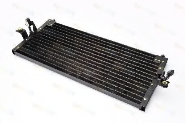 Condensator, climatizare KTT110057 THERMOTEC - Radiator clima Condensator, climatizare KTT110057 THERMOTEC - Radiator clima