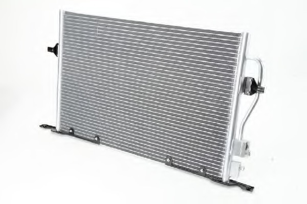Condensator, climatizare KTT110069 THERMOTEC - Radiator clima Condensator, climatizare KTT110069 THERMOTEC - Radiator clima
