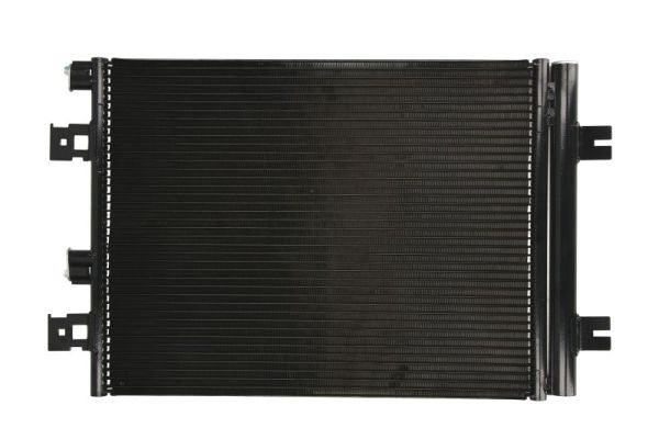 Condensator, climatizare KTT110101 THERMOTEC - Radiator clima