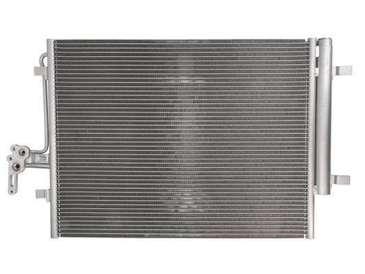 Condensator, climatizare KTT110284 THERMOTEC - Radiator clima