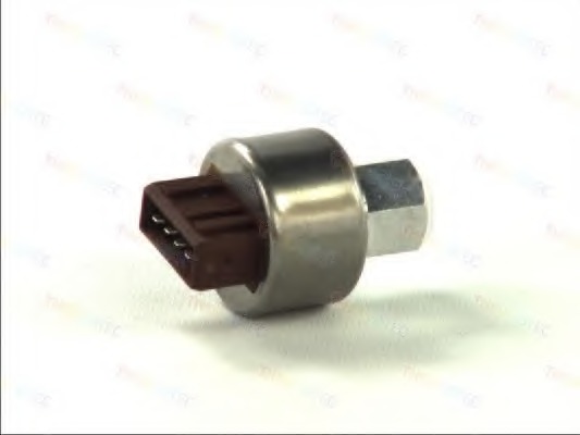Comutator presiune, aer conditionat KTT130008 THERMOTEC - Intrerupator Comutator presiune, aer conditionat KTT130008 THERMOTEC - Intrerupator