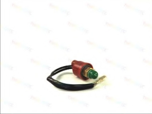 Comutator presiune, aer conditionat KTT130016 THERMOTEC - Intrerupator Comutator presiune, aer conditionat KTT130016 THERMOTEC - Intrerupator