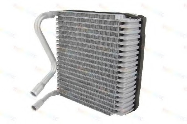 evaporator,aer conditionat KTT150002 THERMOTEC - Vaporizator
