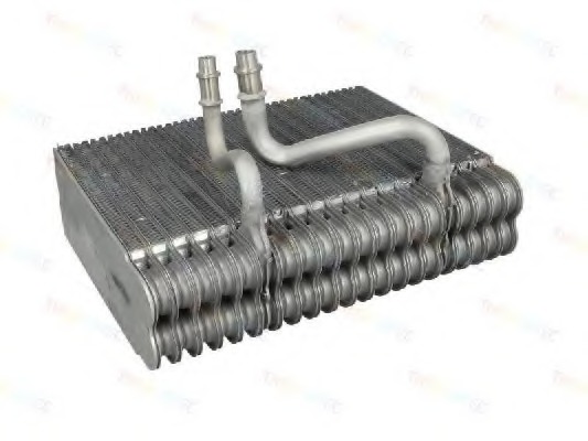 evaporator,aer conditionat KTT150010 THERMOTEC - Vaporizator evaporator,aer conditionat KTT150010 THERMOTEC - Vaporizator