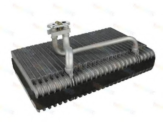 evaporator,aer conditionat KTT150013 THERMOTEC - Vaporizator evaporator,aer conditionat KTT150013 THERMOTEC - Vaporizator