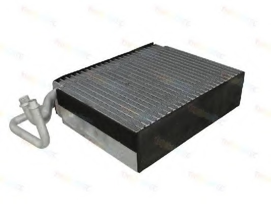 evaporator,aer conditionat KTT150014 THERMOTEC - Vaporizator evaporator,aer conditionat KTT150014 THERMOTEC - Vaporizator