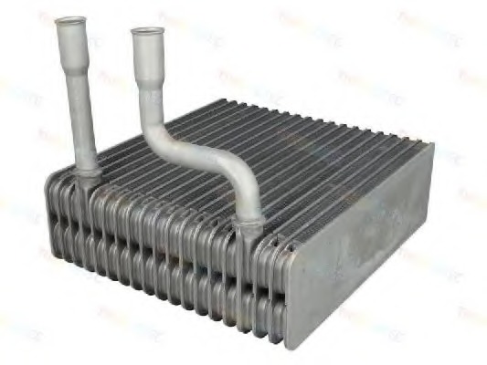 evaporator,aer conditionat KTT150015 THERMOTEC - Vaporizator evaporator,aer conditionat KTT150015 THERMOTEC - Vaporizator