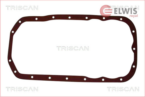 Garnitura baie ulei 510-4018 TRISCAN - Garnituri Garnitura baie ulei 510-4018 TRISCAN - Garnituri