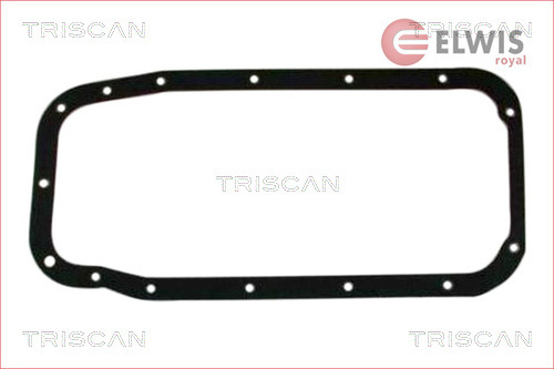 Garnitura baie ulei 510-5017 TRISCAN - Ungere Garnitura baie ulei 510-5017 TRISCAN - Ungere