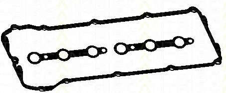 Set garnituri, Capac supape 515-1759 TRISCAN - Garnituri Set garnituri, Capac supape 515-1759 TRISCAN - Garnituri