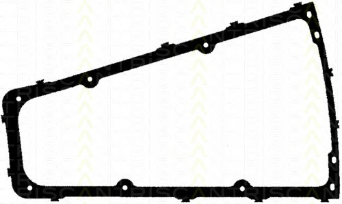 Garnitura, capac supape 515-2612 TRISCAN - Garnitura /capac supape