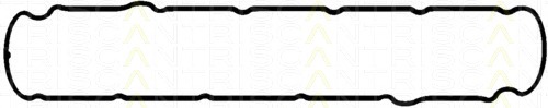 Garnitura, capac supape 515-2681 TRISCAN - Garnitura /capac supape