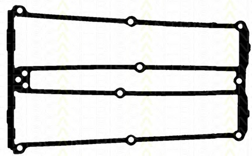 Garnitura, capac supape 515-2689 TRISCAN - Garnitura /capac supape Garnitura, capac supape 515-2689 TRISCAN - Garnitura /capac supape