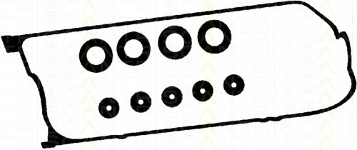Set garnituri, Capac supape 515-3038 TRISCAN - Garnitura /capac supape Set garnituri, Capac supape 515-3038 TRISCAN - Garnitura /capac supape