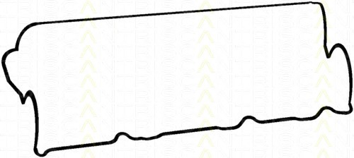 Garnitura, capac supape 515-4058 TRISCAN - Garnitura /capac supape Garnitura, capac supape 515-4058 TRISCAN - Garnitura /capac supape