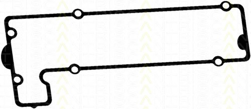 Garnitura, capac supape 515-4103 TRISCAN - Garnitura /capac supape