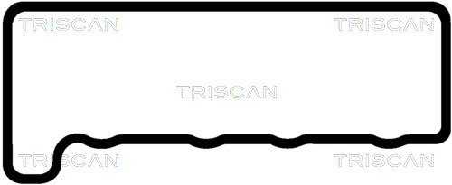 Garnitura, capac supape 515-4108 TRISCAN - Garnitura /capac supape Garnitura, capac supape 515-4108 TRISCAN - Garnitura /capac supape