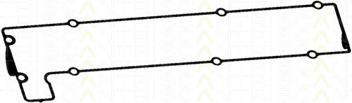 Garnitura, capac supape 515-4134 TRISCAN - Garnituri Garnitura, capac supape 515-4134 TRISCAN - Garnituri
