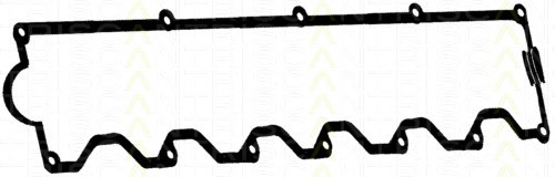 Garnitura, capac supape 515-4583 TRISCAN - Garnitura /capac supape