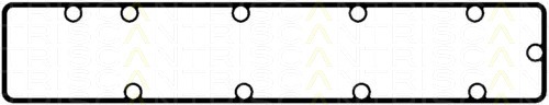 Garnitura, capac supape 515-5551 TRISCAN - Garnituri Garnitura, capac supape 515-5551 TRISCAN - Garnituri