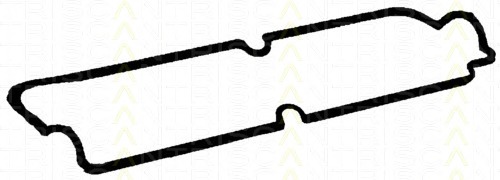 Garnitura, capac supape 515-7006 TRISCAN - Garnitura /capac supape