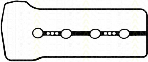Garnitura, capac supape 515-75104 TRISCAN - Garnituri Garnitura, capac supape 515-75104 TRISCAN - Garnituri