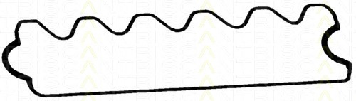 Garnitura, capac supape 515-85134 TRISCAN - Garnitura /capac supape