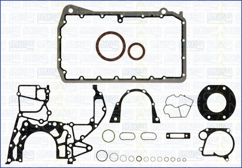 Set garnituri, carter 595-1730 TRISCAN - Garnitura carter Set garnituri, carter 595-1730 TRISCAN - Garnitura carter