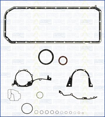 Set garnituri, carter 595-1759 TRISCAN - Garnituri Set garnituri, carter 595-1759 TRISCAN - Garnituri