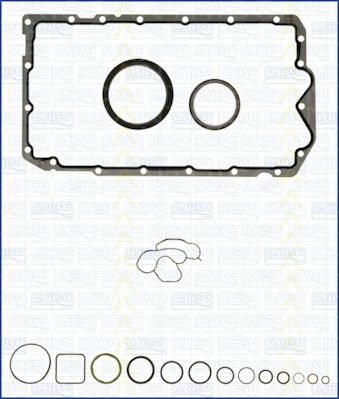 Set garnituri, carter 595-1764 TRISCAN - Garnitura carter Set garnituri, carter 595-1764 TRISCAN - Garnitura carter