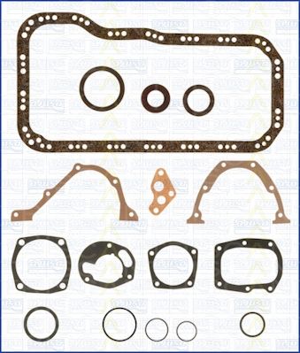 Set garnituri, carter 595-2539 TRISCAN - Garnituri Set garnituri, carter 595-2539 TRISCAN - Garnituri