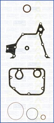 Set garnituri, carter 595-2588 TRISCAN - Garnitura carter Set garnituri, carter 595-2588 TRISCAN - Garnitura carter