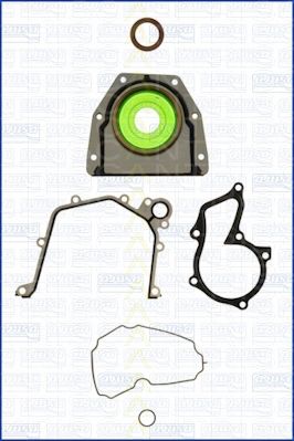 Set garnituri, carter 595-2690 TRISCAN - Garnitura carter Set garnituri, carter 595-2690 TRISCAN - Garnitura carter
