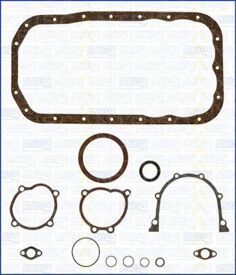 Set garnituri, carter 595-4021 TRISCAN - Garnituri Set garnituri, carter 595-4021 TRISCAN - Garnituri