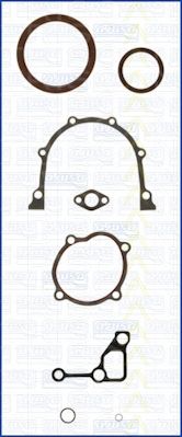 Set garnituri, carter 595-4058 TRISCAN - Garnitura carter Set garnituri, carter 595-4058 TRISCAN - Garnitura carter