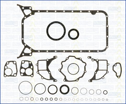 Set garnituri, carter 595-4103 TRISCAN - Garnitura carter Set garnituri, carter 595-4103 TRISCAN - Garnitura carter