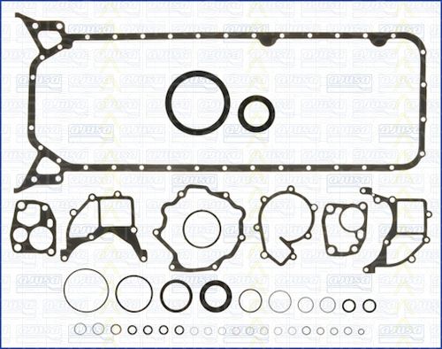 Set garnituri, carter 595-4134 TRISCAN - Garnituri Set garnituri, carter 595-4134 TRISCAN - Garnituri