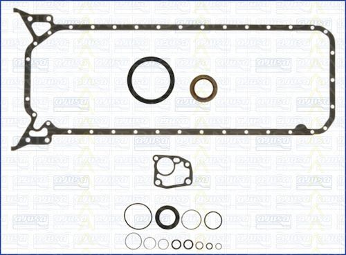 Set garnituri, carter 595-4160 TRISCAN - Bloc motor Set garnituri, carter 595-4160 TRISCAN - Bloc motor