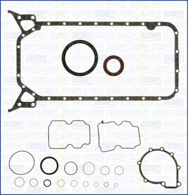 Set garnituri, carter 595-4173 TRISCAN - Garnitura carter Set garnituri, carter 595-4173 TRISCAN - Garnitura carter