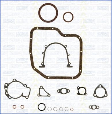 Set garnituri, carter 595-4564 TRISCAN - Garnitura carter Set garnituri, carter 595-4564 TRISCAN - Garnitura carter