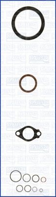 Set garnituri, carter 595-4595 TRISCAN - Garnituri Set garnituri, carter 595-4595 TRISCAN - Garnituri