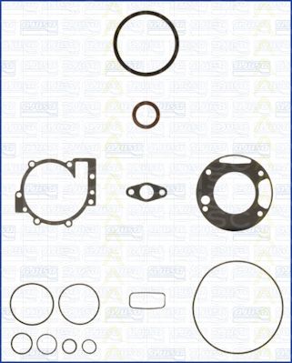 Set garnituri, carter 595-80100 TRISCAN - Bloc motor Set garnituri, carter 595-80100 TRISCAN - Bloc motor