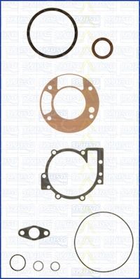 Set garnituri, carter 595-80101 TRISCAN - Garnitura carter Set garnituri, carter 595-80101 TRISCAN - Garnitura carter