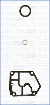 Set garnituri, carter 595-85101 TRISCAN - Bloc motor Set garnituri, carter 595-85101 TRISCAN - Bloc motor