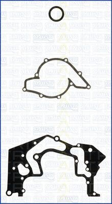 Set garnituri, carter 595-85124 TRISCAN - Garnitura carter Set garnituri, carter 595-85124 TRISCAN - Garnitura carter