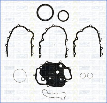 Set garnituri, carter 595-85125 TRISCAN - Garnitura carter Set garnituri, carter 595-85125 TRISCAN - Garnitura carter