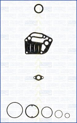Set garnituri, carter 595-85126 TRISCAN - Garnitura carter Set garnituri, carter 595-85126 TRISCAN - Garnitura carter