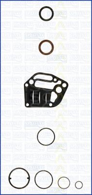 Set garnituri, carter 595-85132 TRISCAN - Garnituri Set garnituri, carter 595-85132 TRISCAN - Garnituri