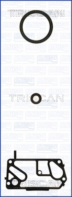Set garnituri, carter 595-85134 TRISCAN - Garnitura carter Set garnituri, carter 595-85134 TRISCAN - Garnitura carter