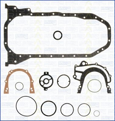 Set garnituri, carter 595-85136 TRISCAN - Garnitura carter Set garnituri, carter 595-85136 TRISCAN - Garnitura carter